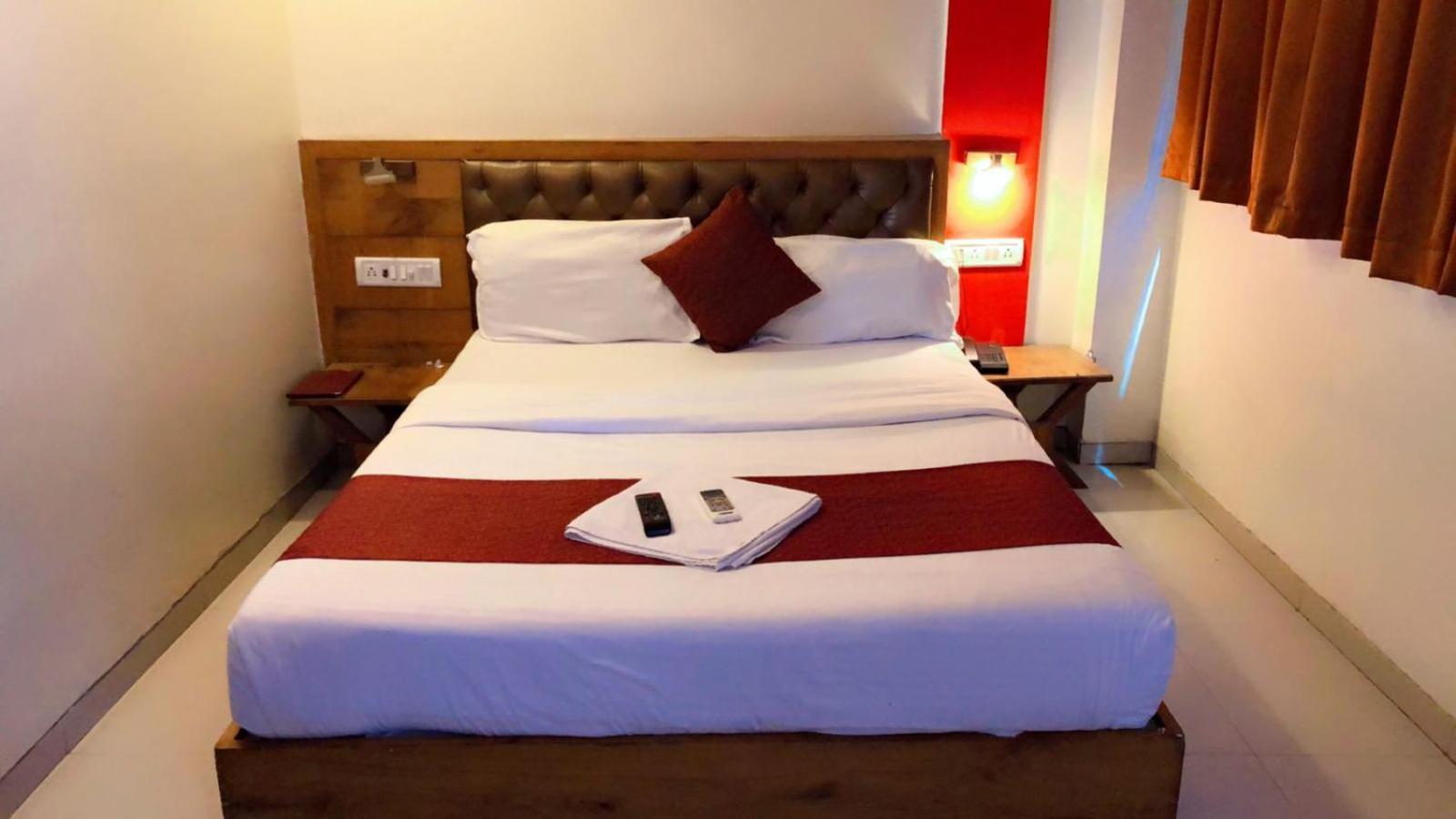 Hotel Grandeur-Near Mumbai International Airport — Photos 3